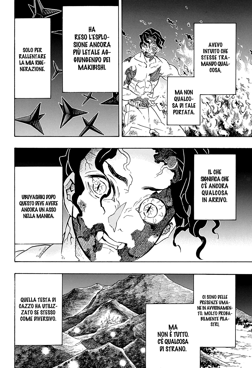 Read Kimetsu no Yaiba IT Manga Online