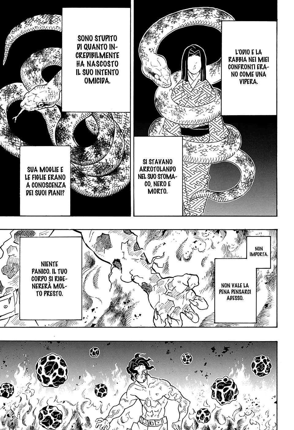 Read Kimetsu no Yaiba IT Manga Online