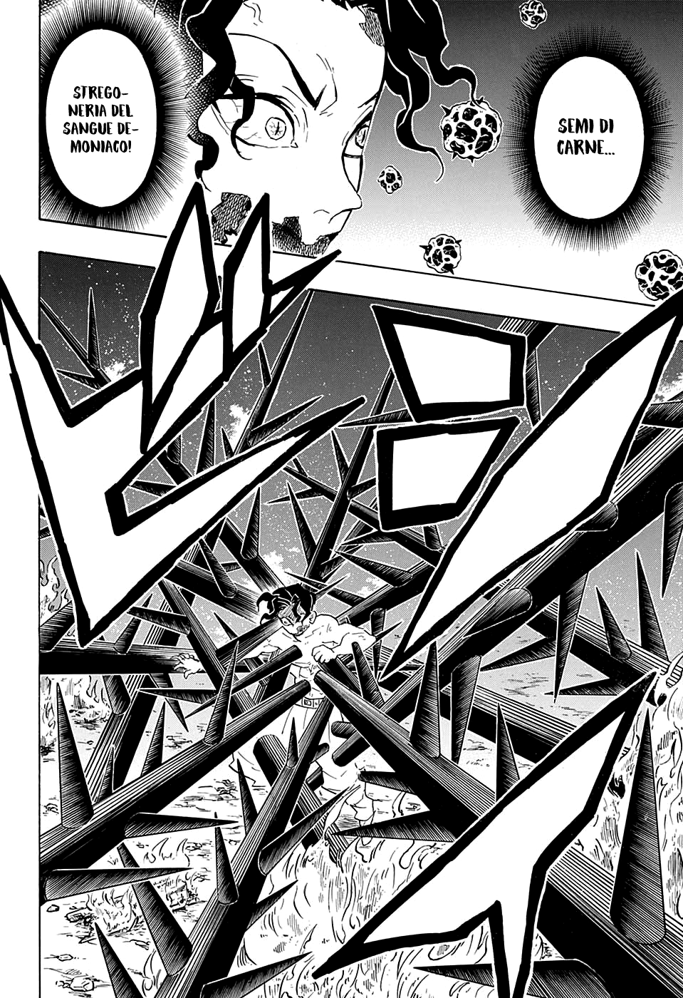 Read Kimetsu no Yaiba IT Manga Online