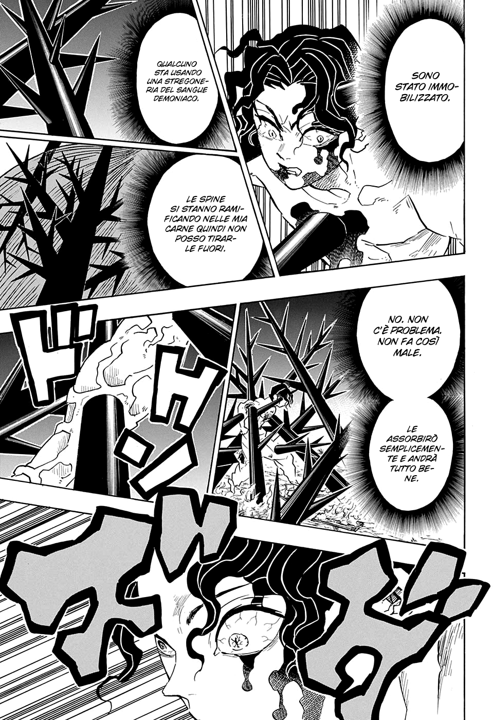 Read Kimetsu no Yaiba IT Manga Online