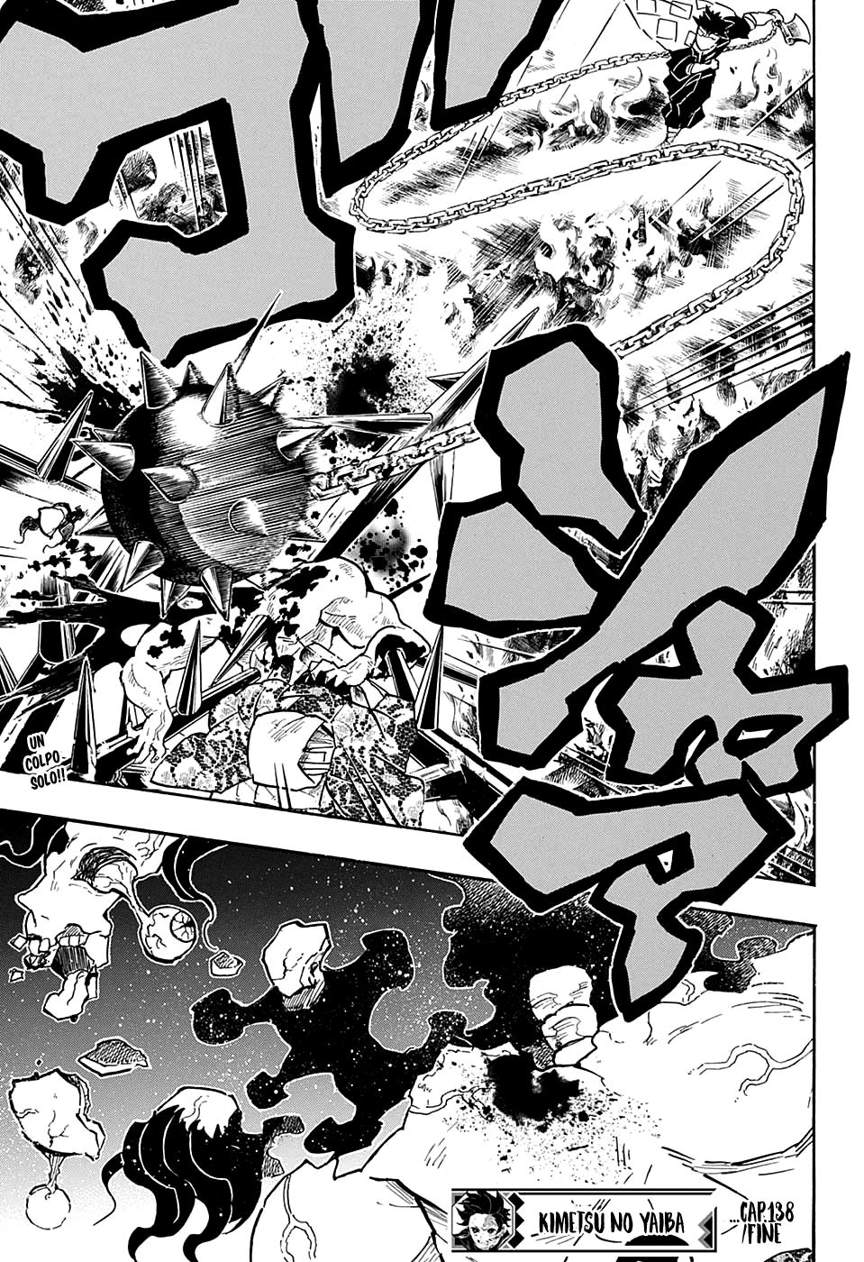Read Kimetsu no Yaiba IT Manga Online