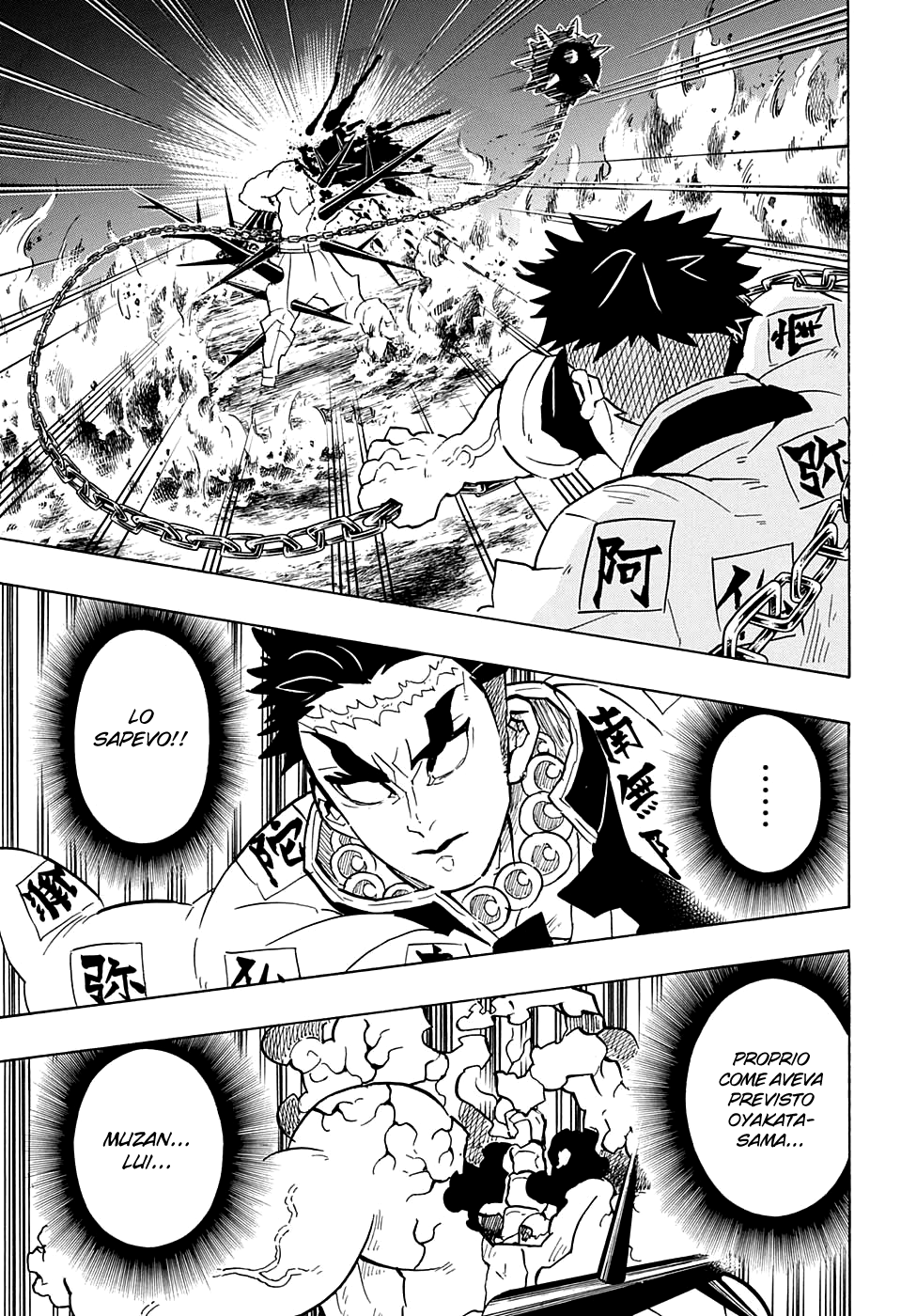 Read Kimetsu no Yaiba IT Manga Online