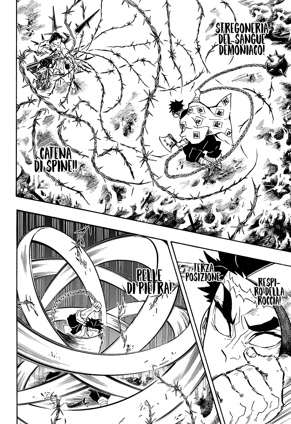 Read Kimetsu no Yaiba IT Manga Online