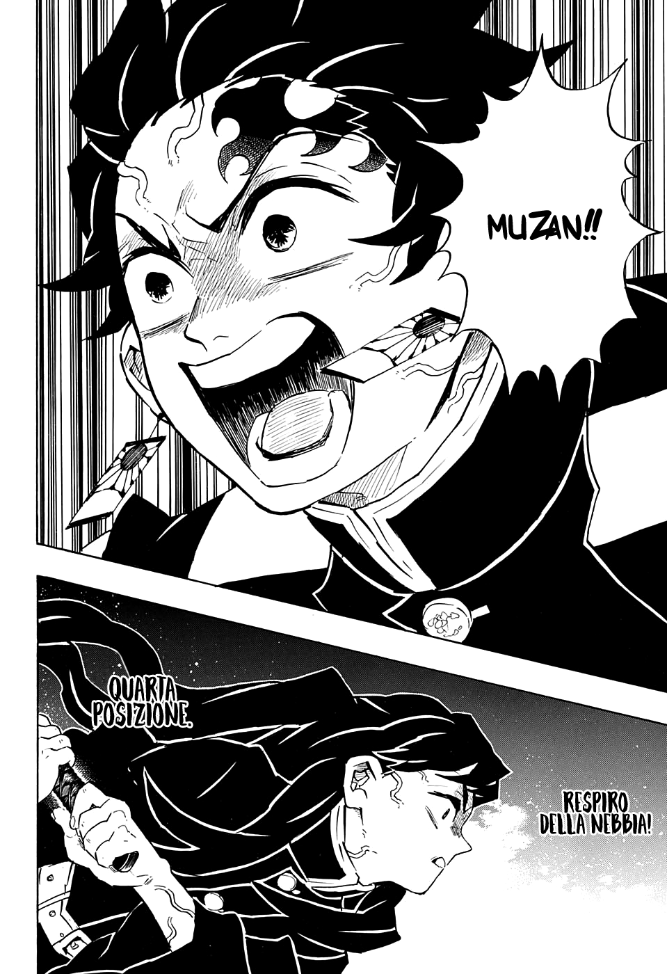 Read Kimetsu no Yaiba IT Manga Online