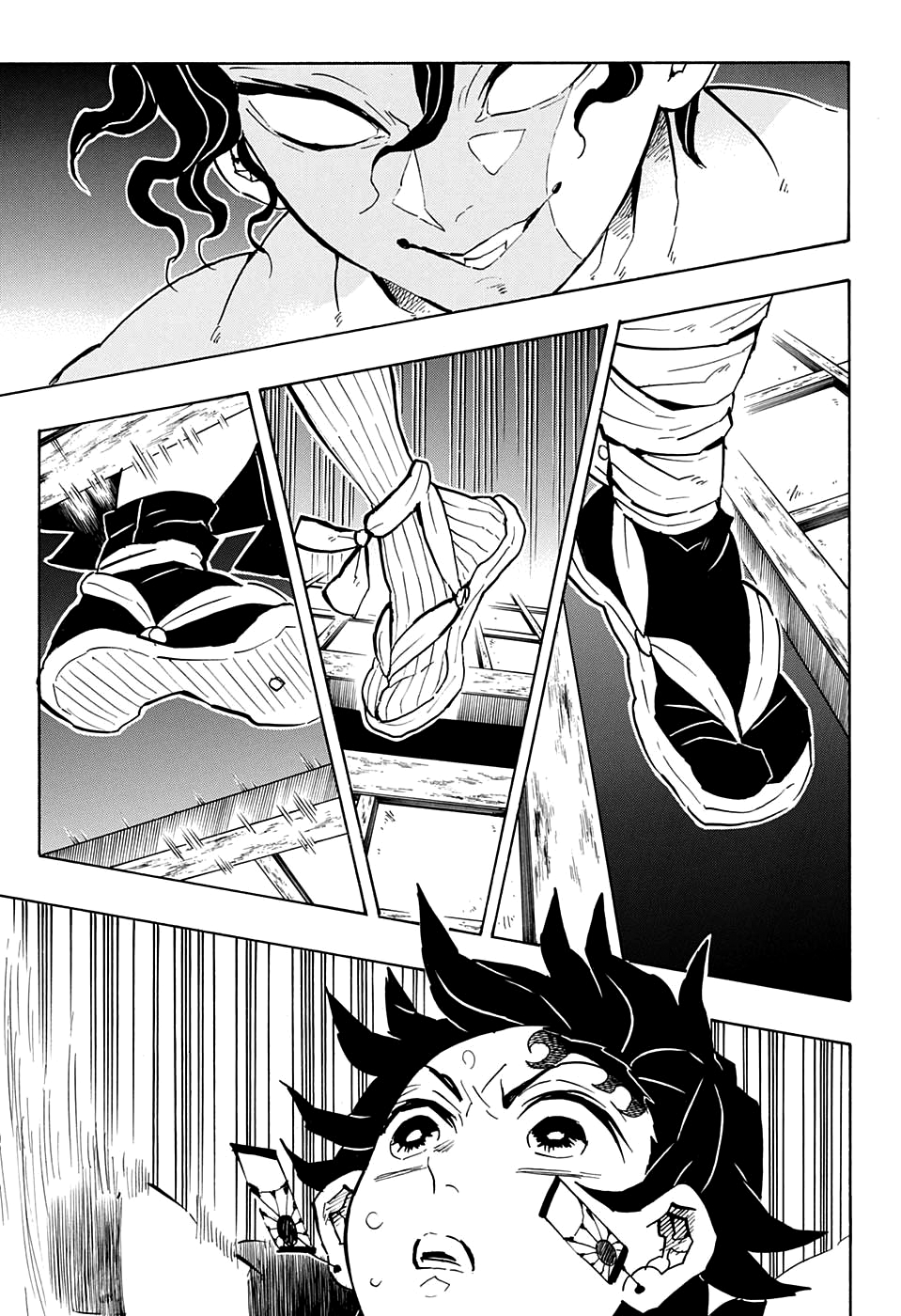 Read Kimetsu no Yaiba IT Manga Online