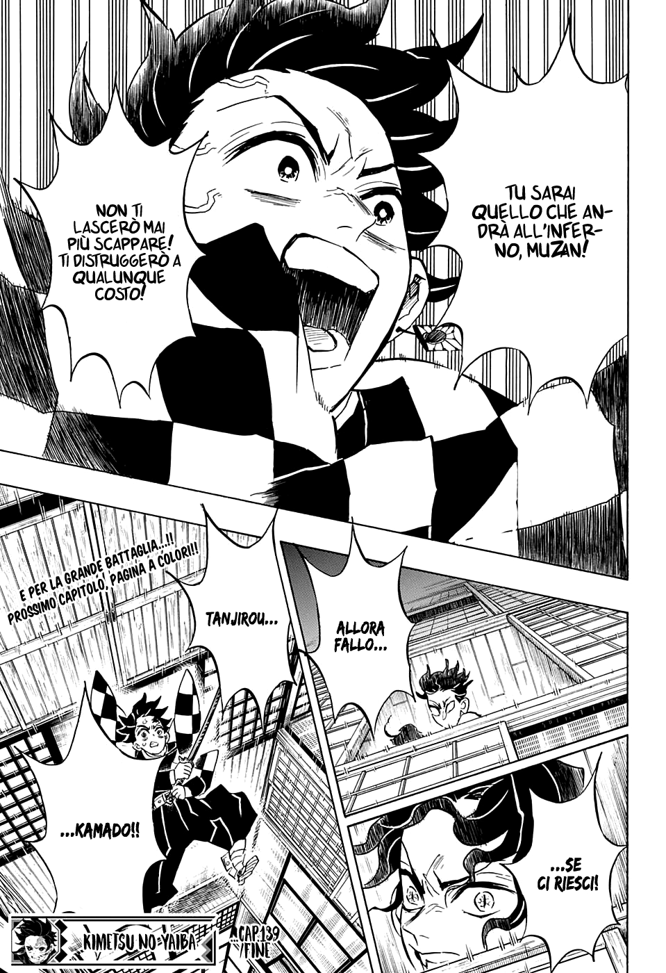 Read Kimetsu no Yaiba IT Manga Online