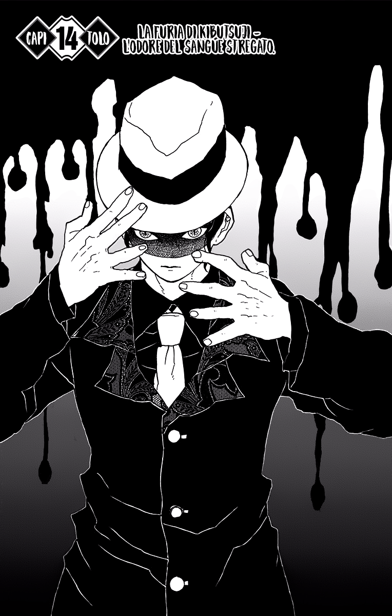 Read Kimetsu no Yaiba IT Manga Online