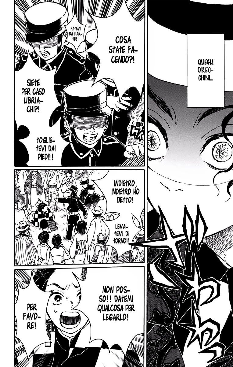 Read Kimetsu no Yaiba IT Manga Online
