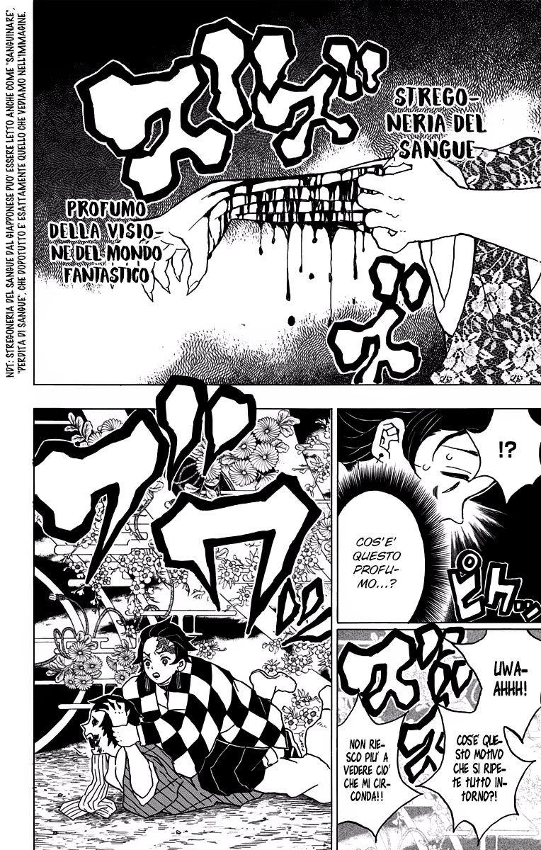 Read Kimetsu no Yaiba IT Manga Online
