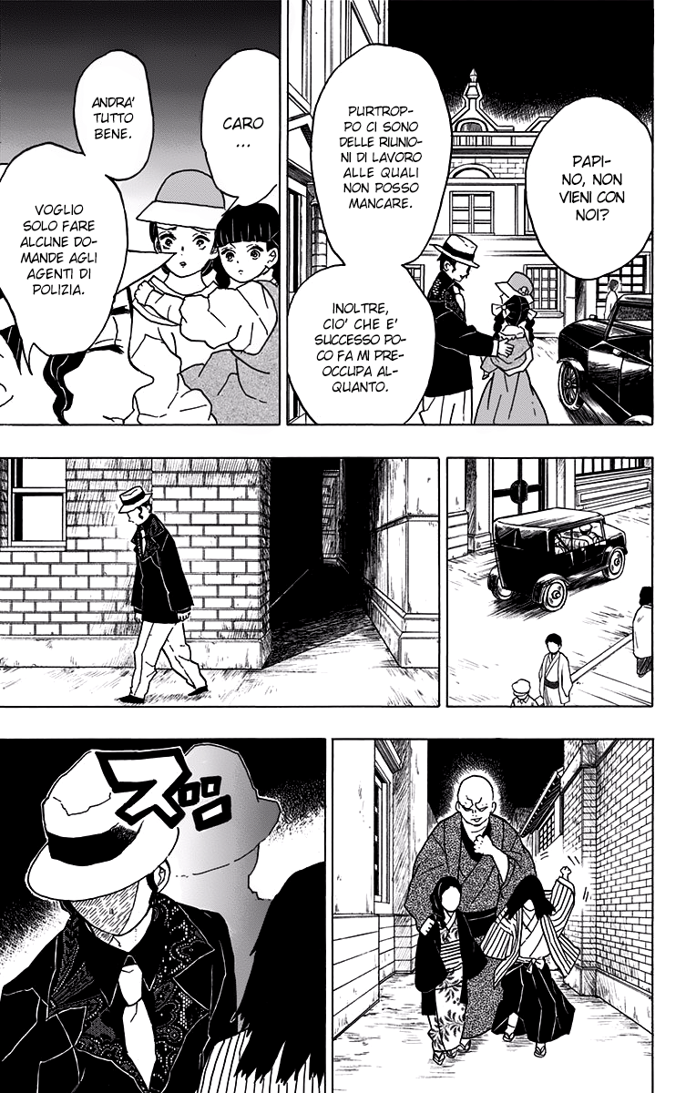 Read Kimetsu no Yaiba IT Manga Online