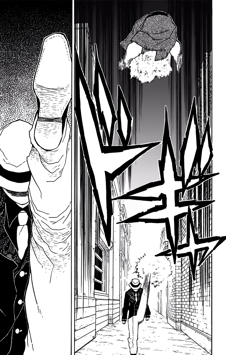 Read Kimetsu no Yaiba IT Manga Online