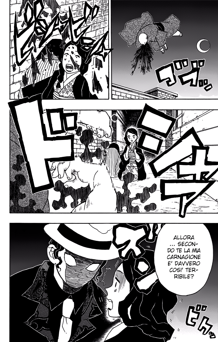 Read Kimetsu no Yaiba IT Manga Online