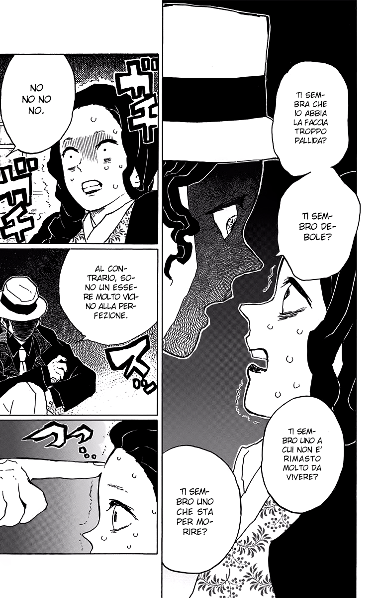 Read Kimetsu no Yaiba IT Manga Online