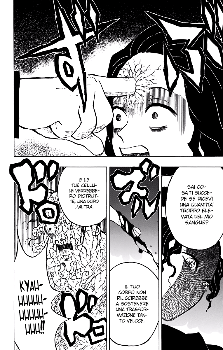 Read Kimetsu no Yaiba IT Manga Online