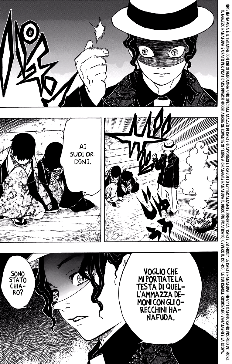 Read Kimetsu no Yaiba IT Manga Online