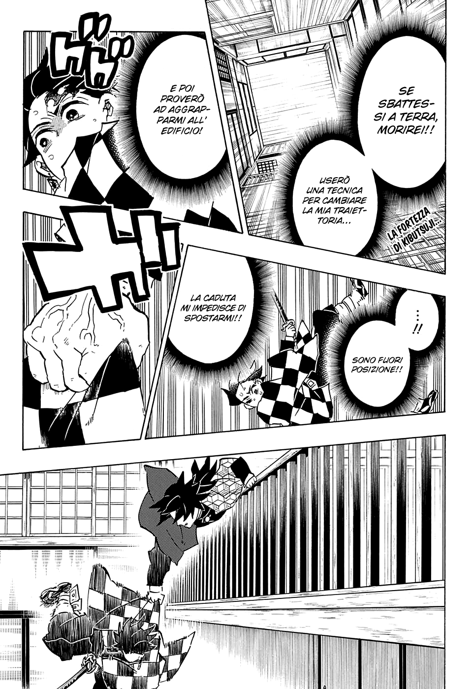 Read Kimetsu no Yaiba IT Manga Online