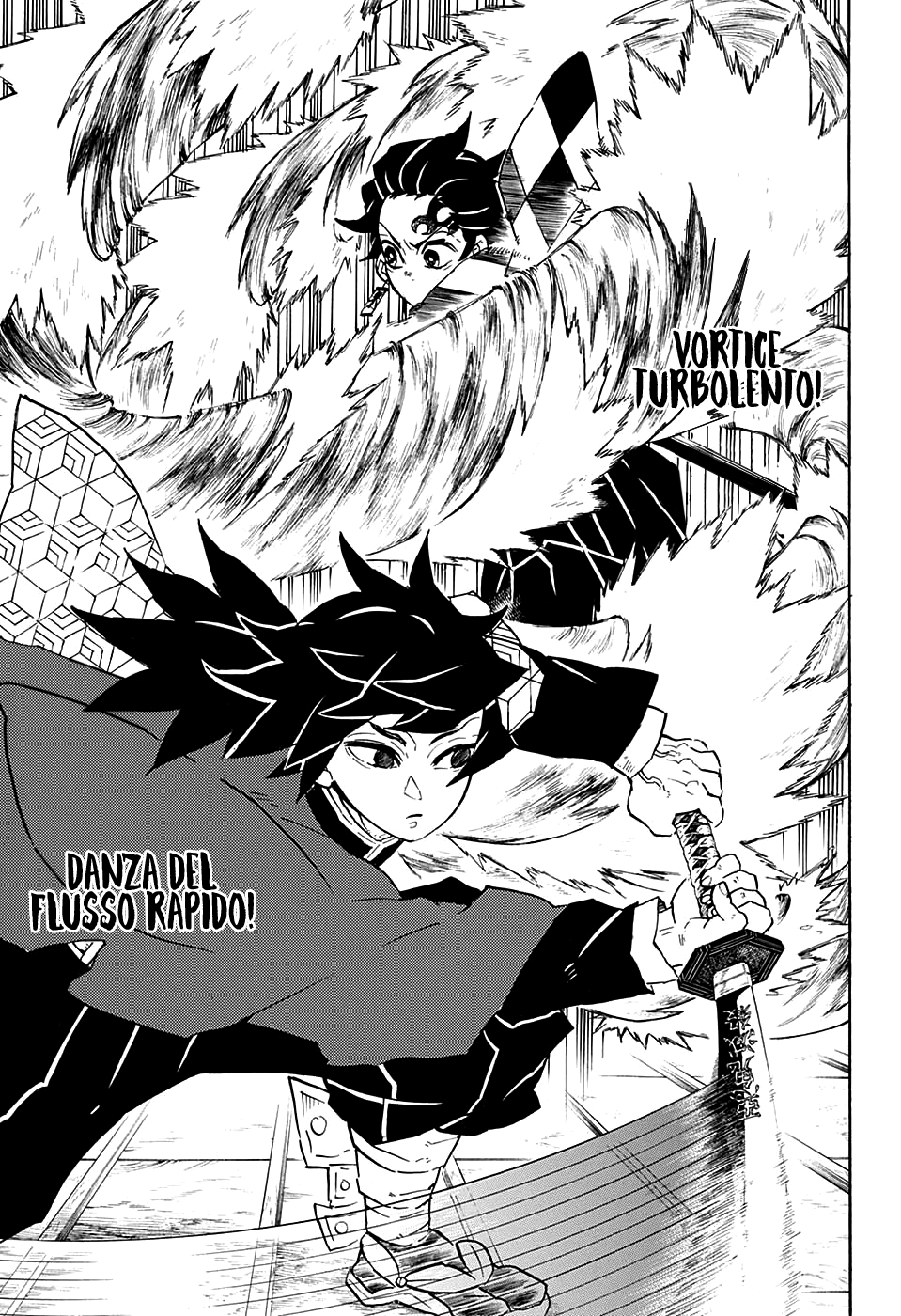 Read Kimetsu no Yaiba IT Manga Online
