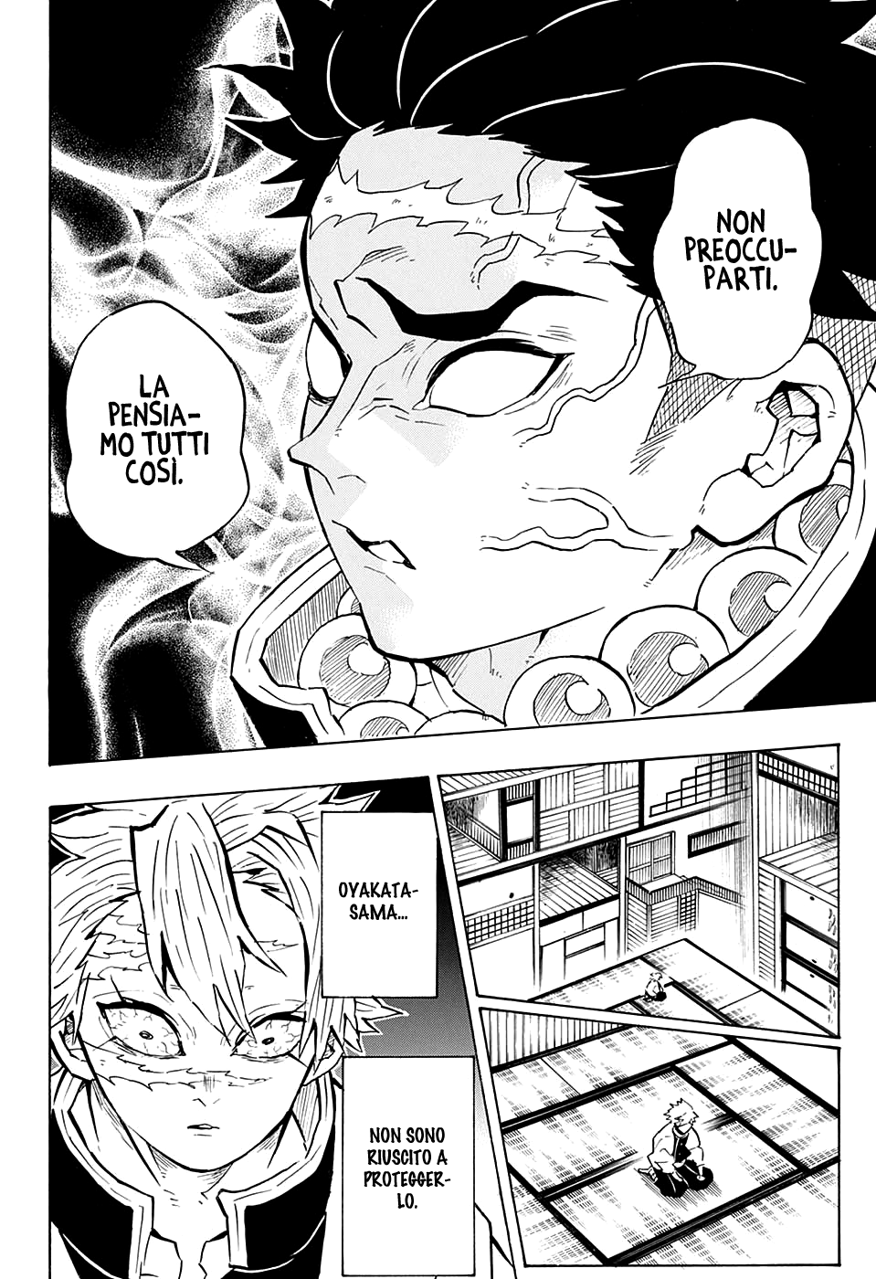 Read Kimetsu no Yaiba IT Manga Online