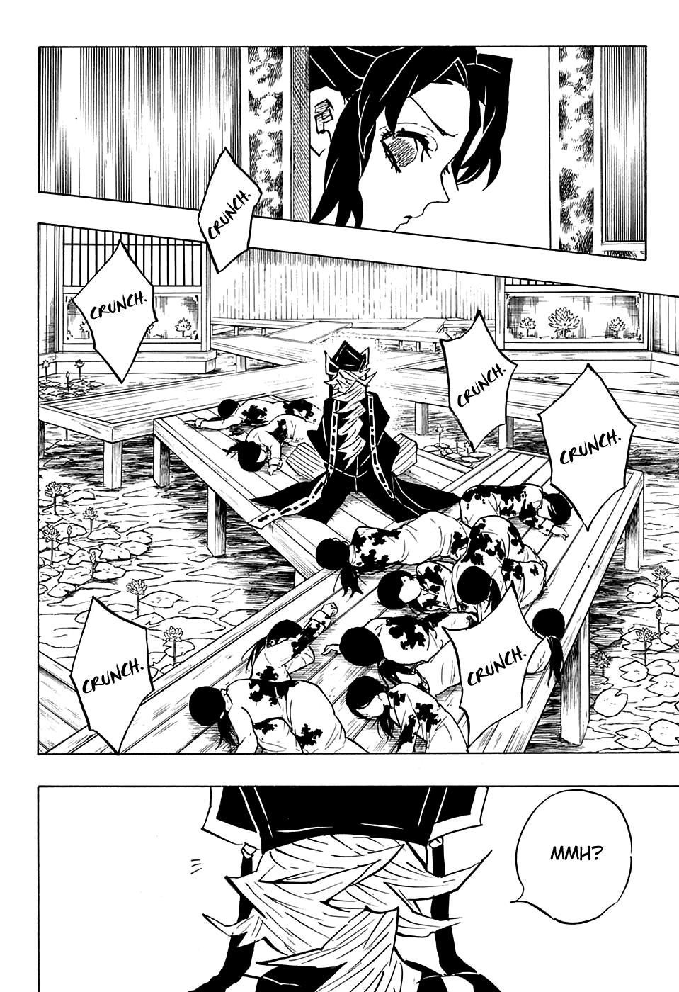 Read Kimetsu no Yaiba IT Manga Online