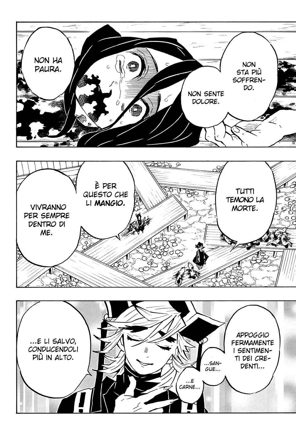 Read Kimetsu no Yaiba IT Manga Online