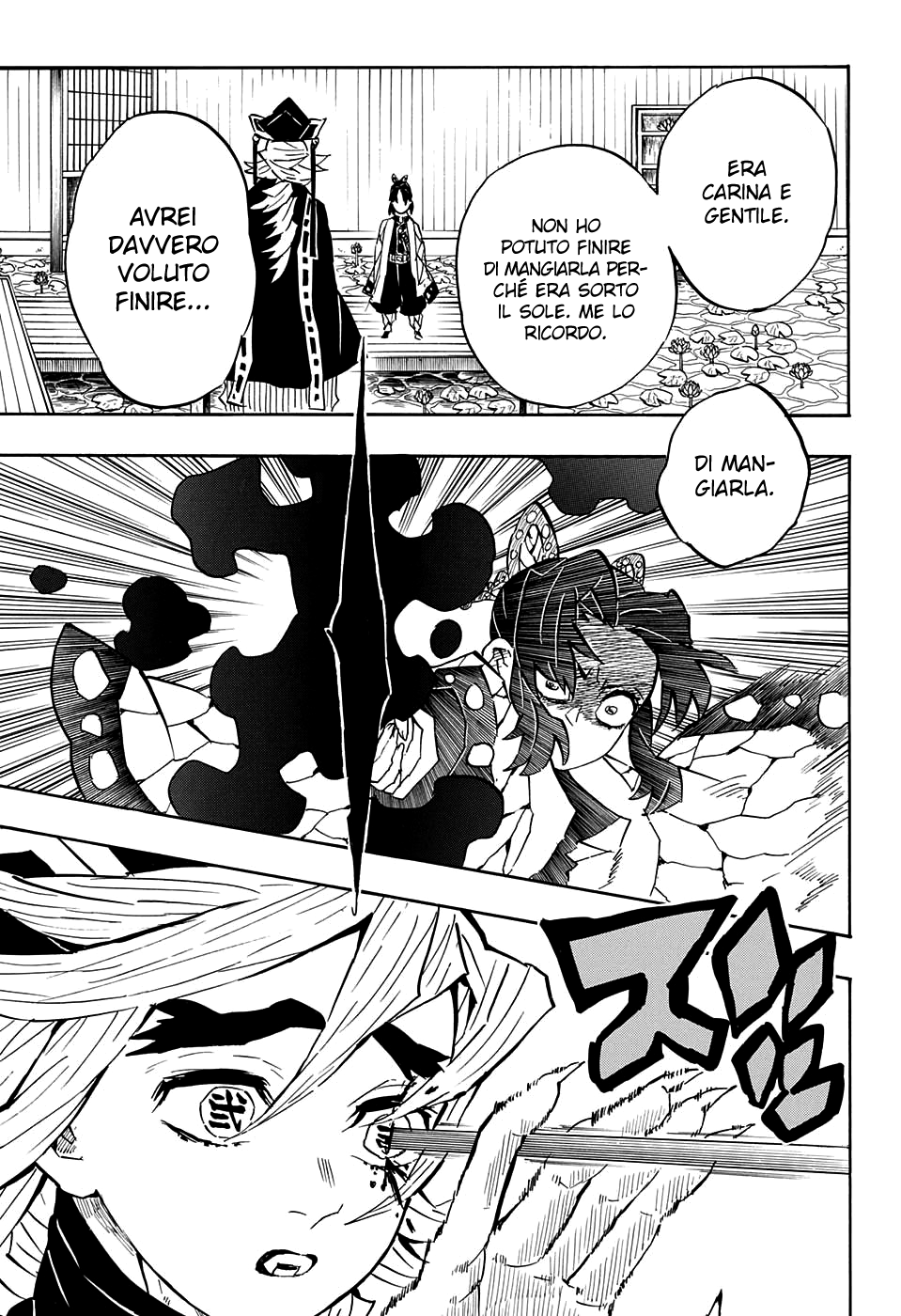 Read Kimetsu no Yaiba IT Manga Online