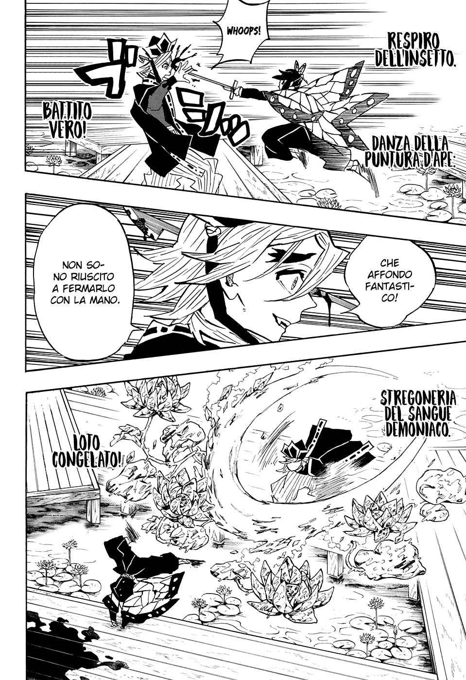 Read Kimetsu no Yaiba IT Manga Online