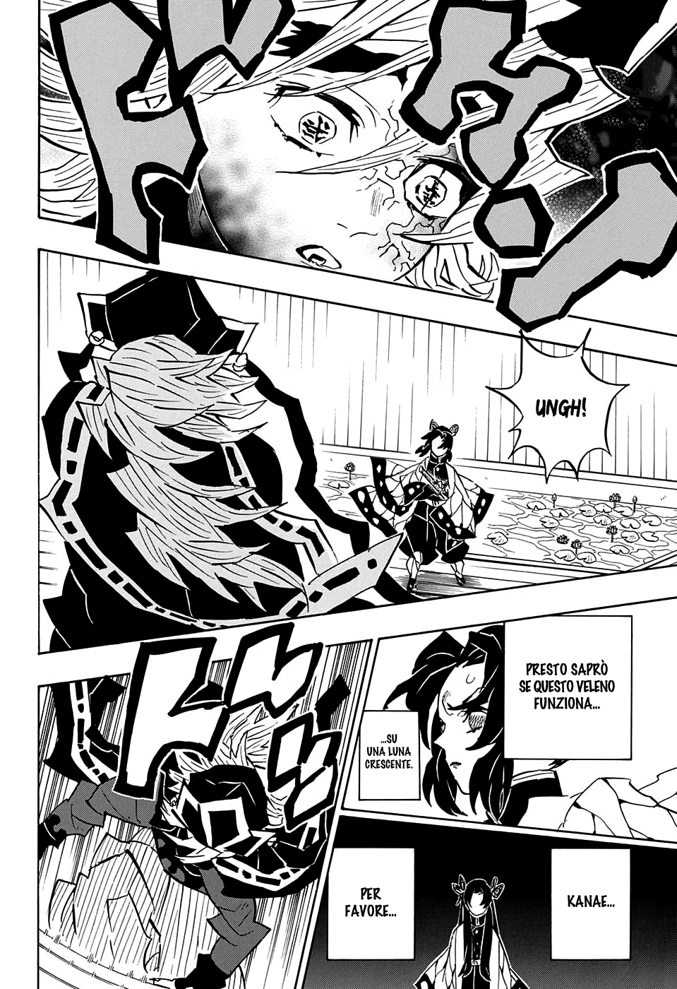 Read Kimetsu no Yaiba IT Manga Online
