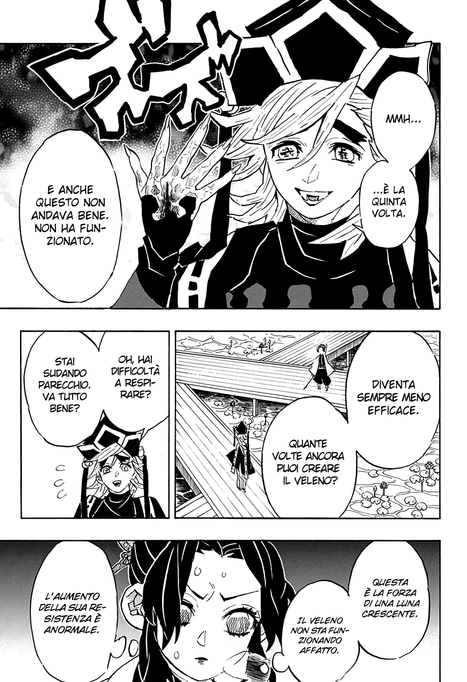 Read Kimetsu no Yaiba IT Manga Online
