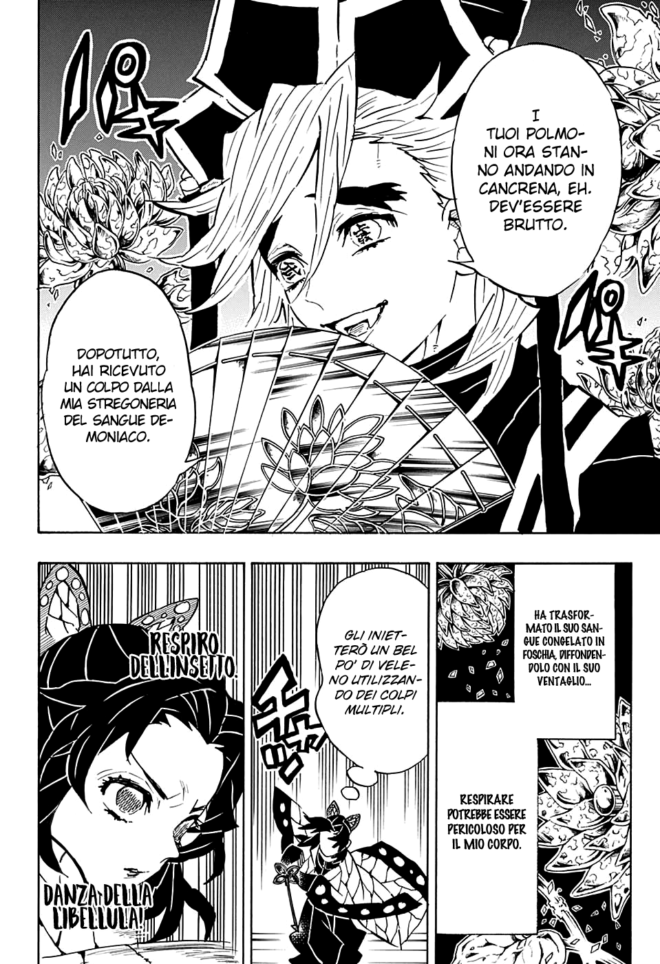 Read Kimetsu no Yaiba IT Manga Online