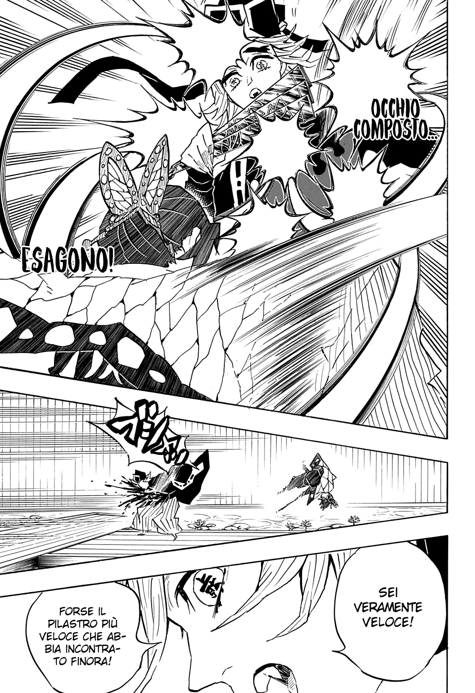 Read Kimetsu no Yaiba IT Manga Online
