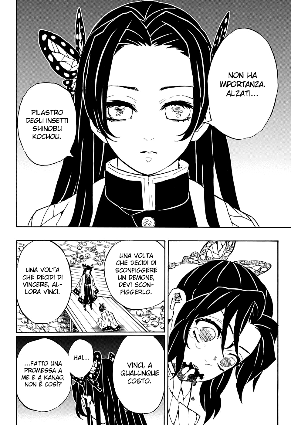 Read Kimetsu no Yaiba IT Manga Online