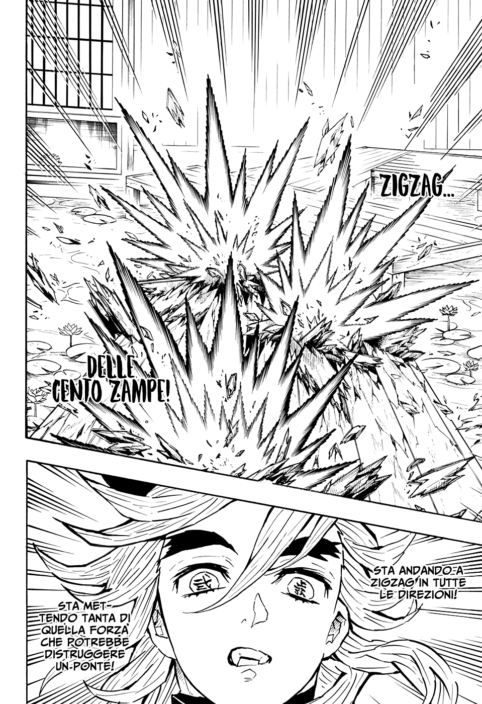 Read Kimetsu no Yaiba IT Manga Online