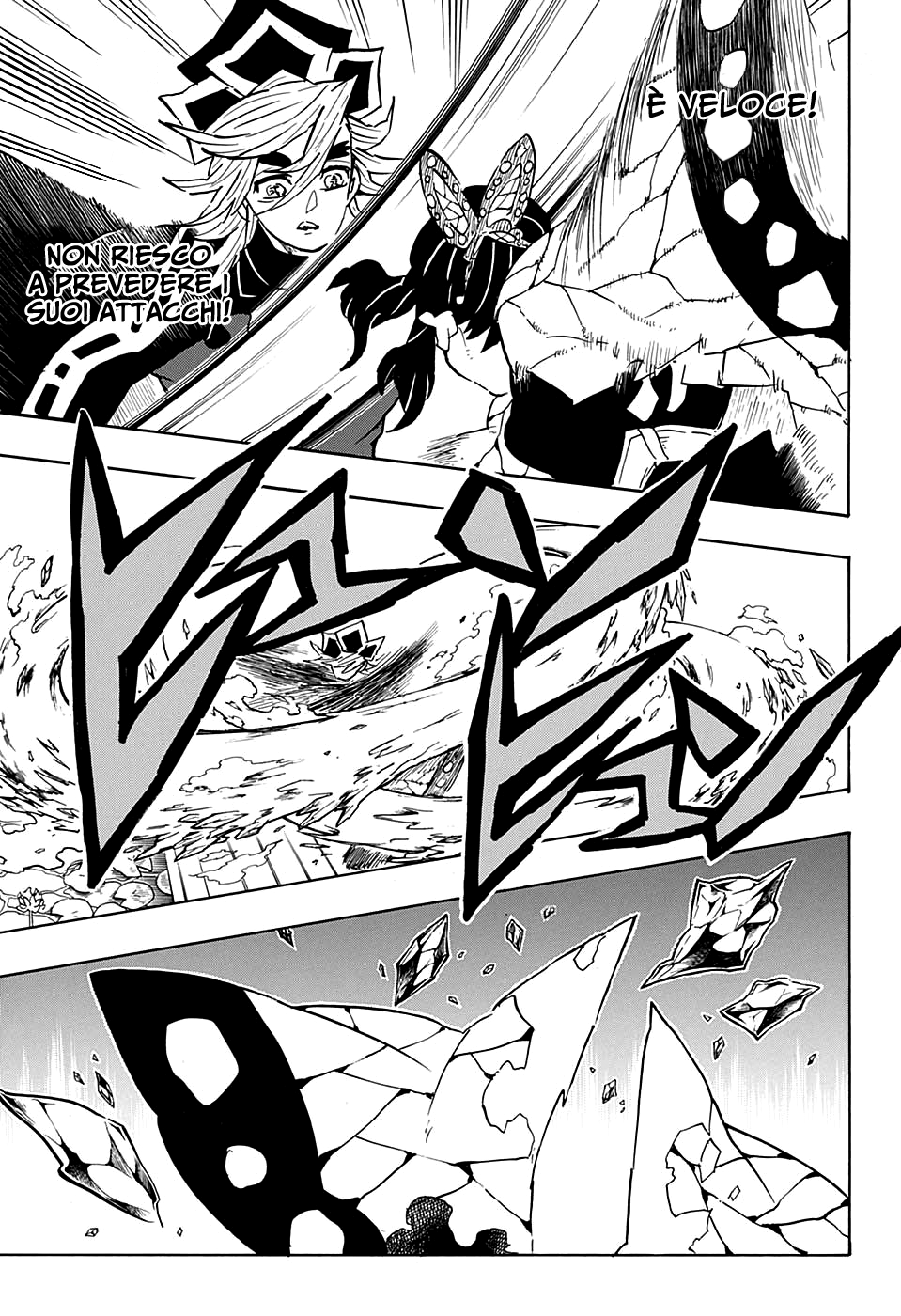 Read Kimetsu no Yaiba IT Manga Online