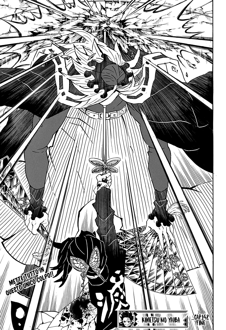 Read Kimetsu no Yaiba IT Manga Online