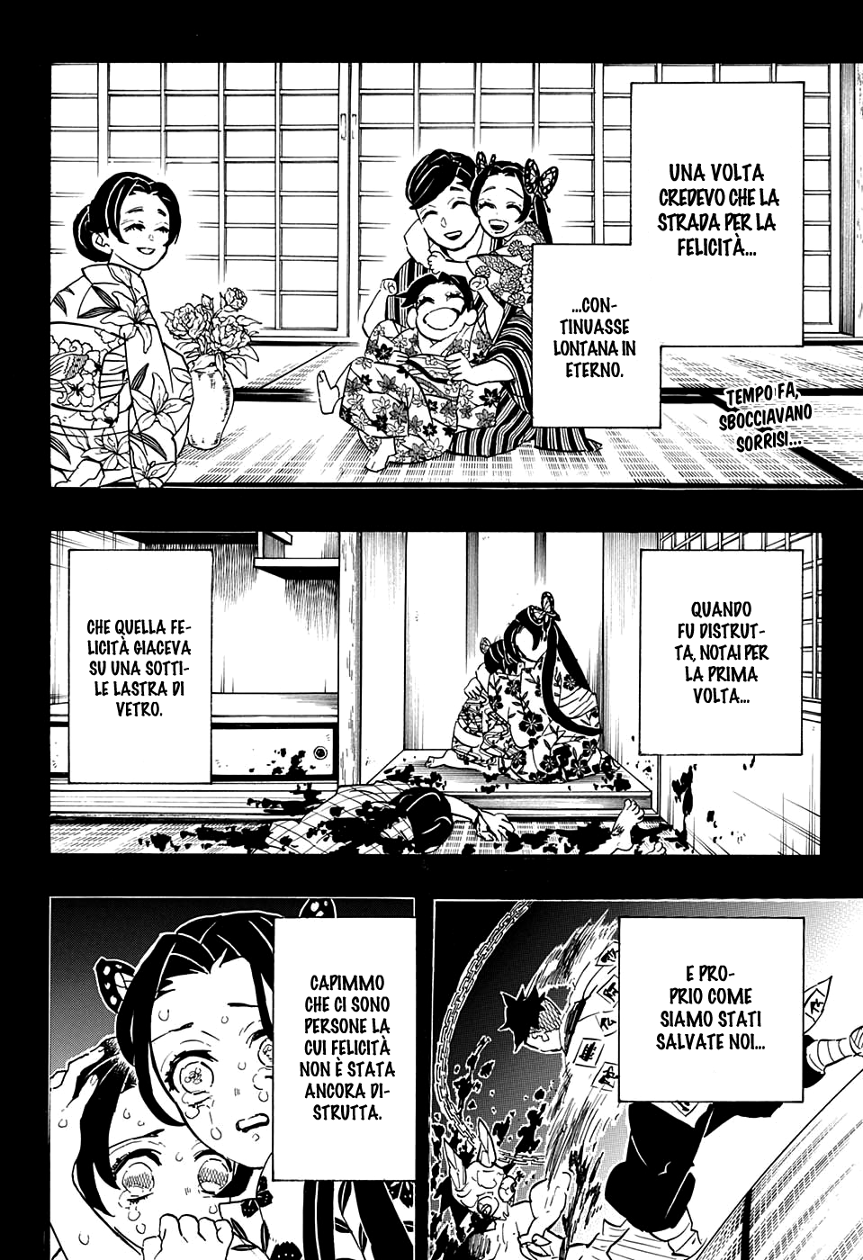 Read Kimetsu no Yaiba IT Manga Online