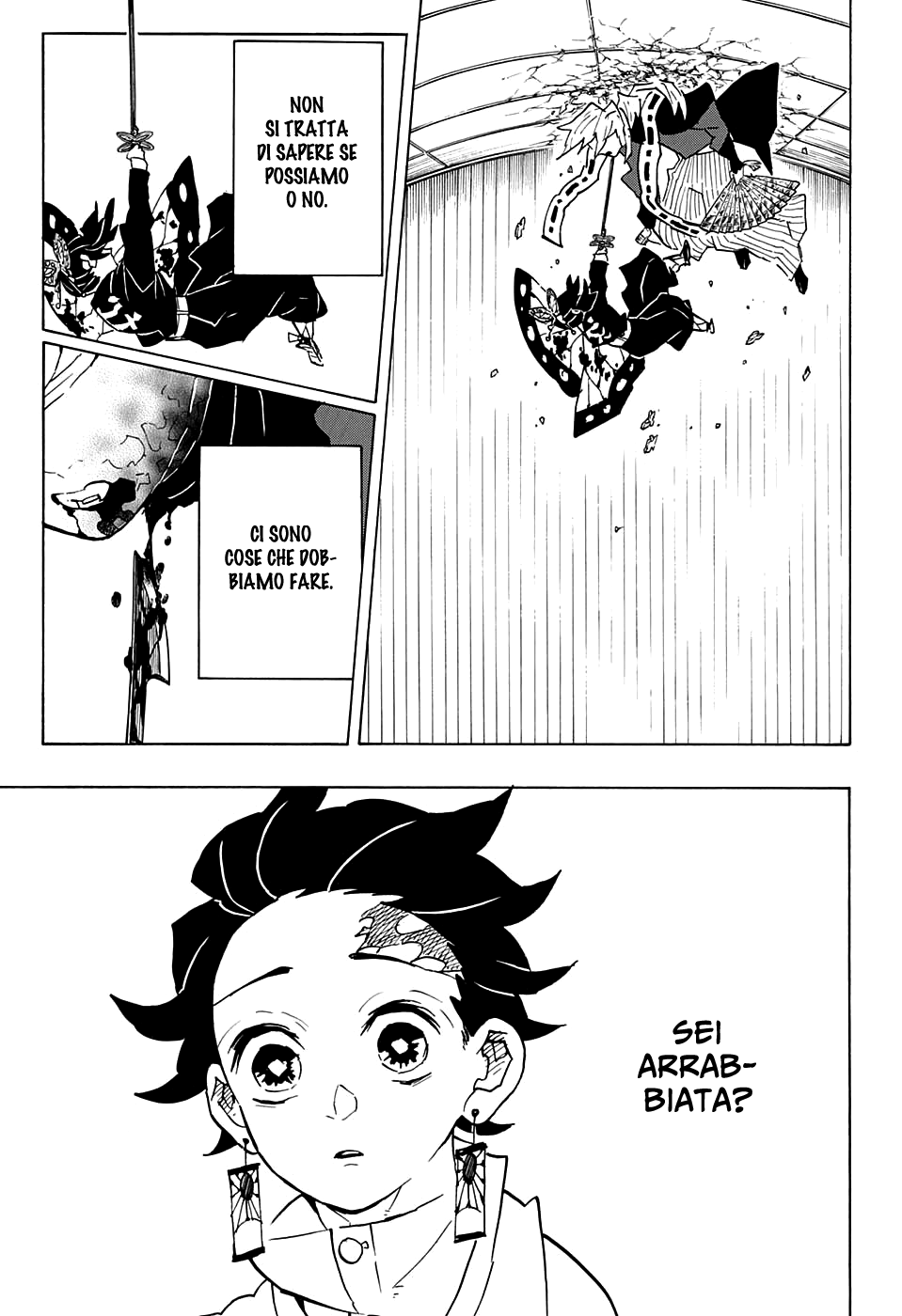 Read Kimetsu no Yaiba IT Manga Online