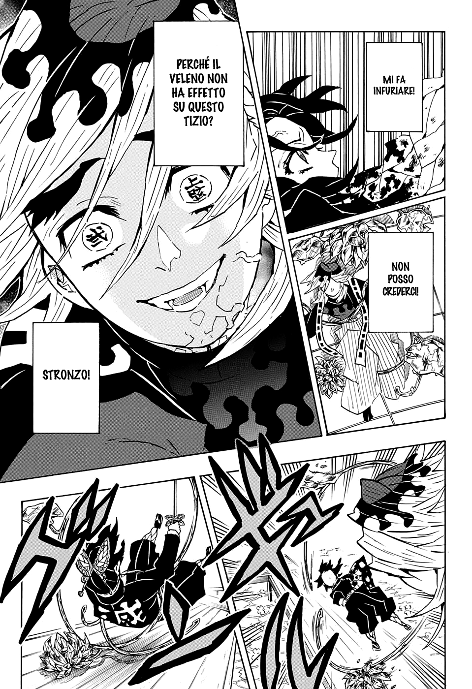 Read Kimetsu no Yaiba IT Manga Online