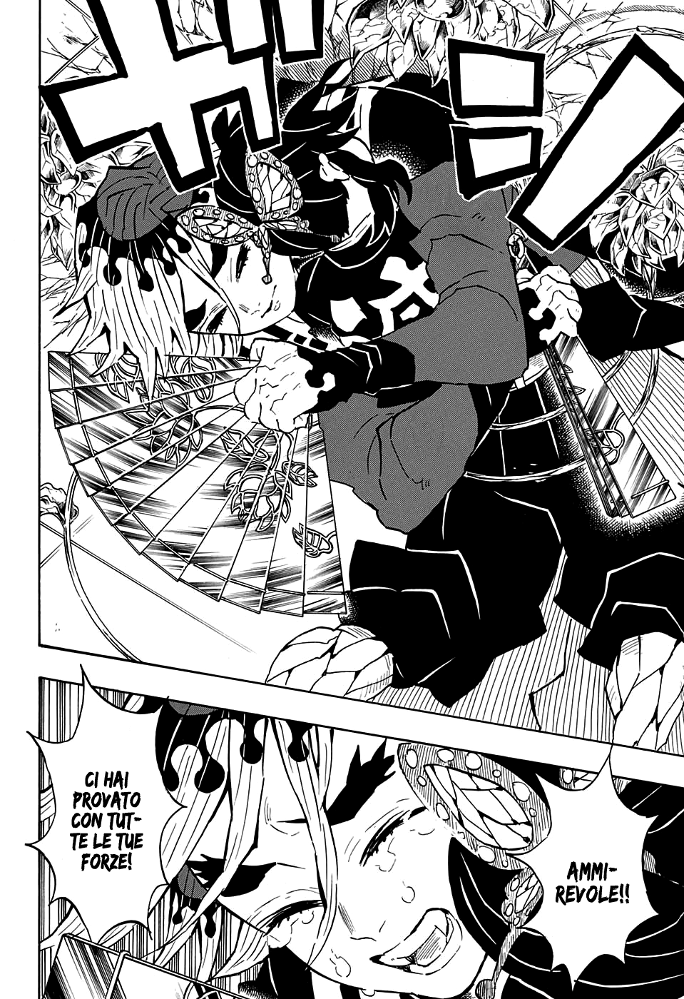 Read Kimetsu no Yaiba IT Manga Online
