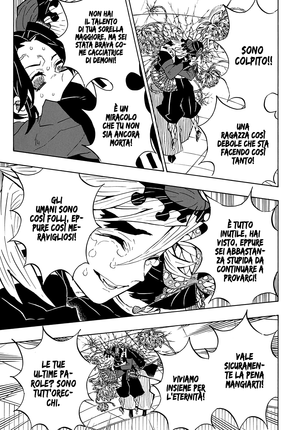 Read Kimetsu no Yaiba IT Manga Online