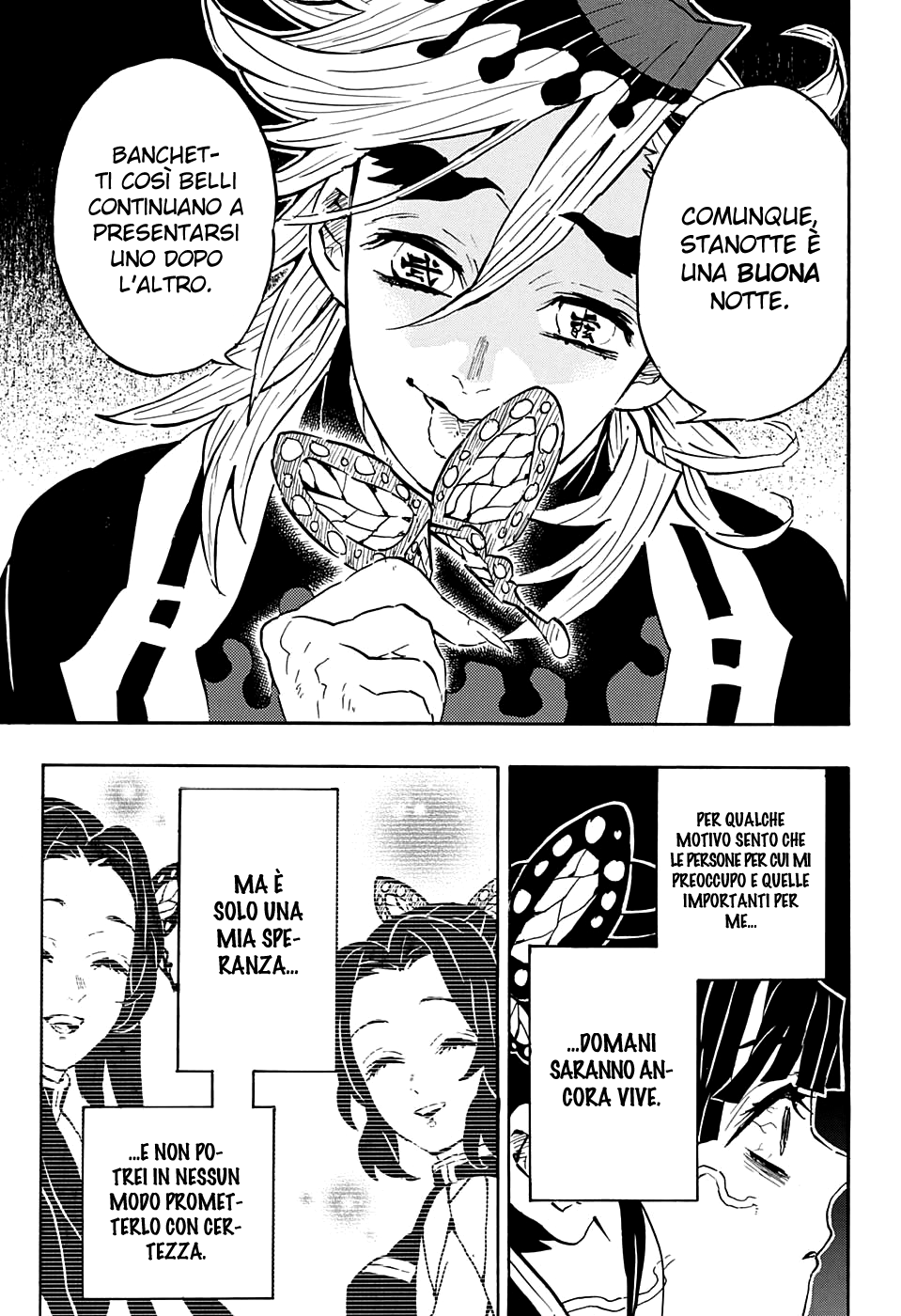 Read Kimetsu no Yaiba IT Manga Online