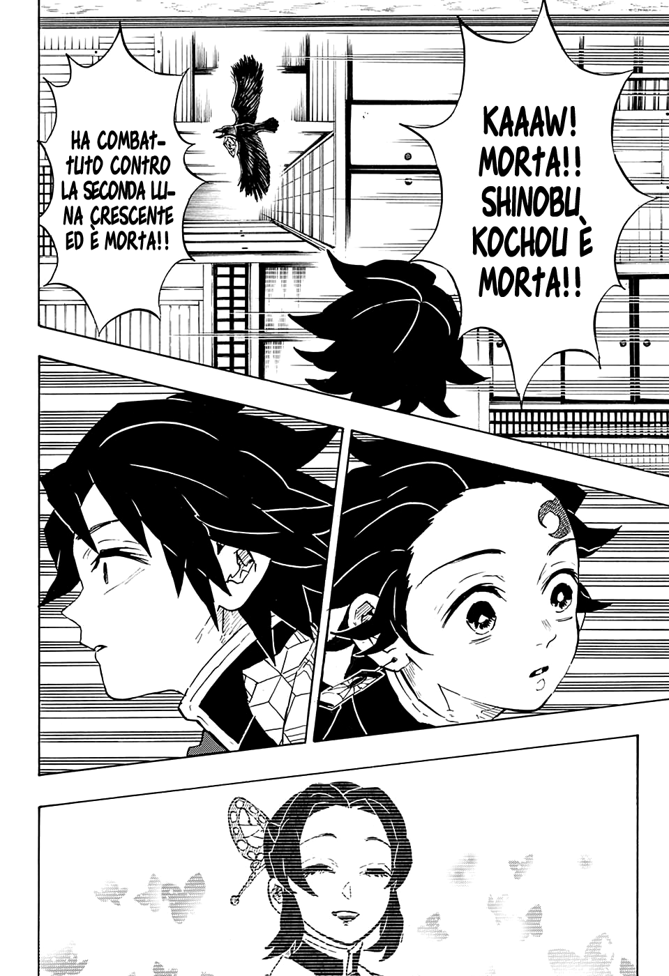 Read Kimetsu no Yaiba IT Manga Online