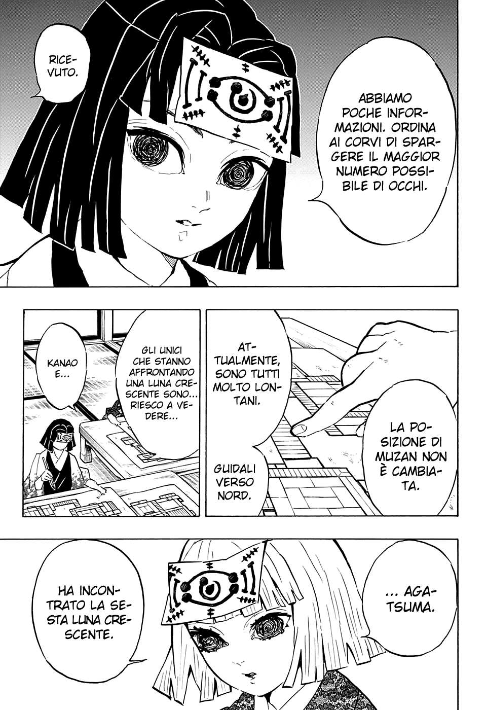 Read Kimetsu no Yaiba IT Manga Online