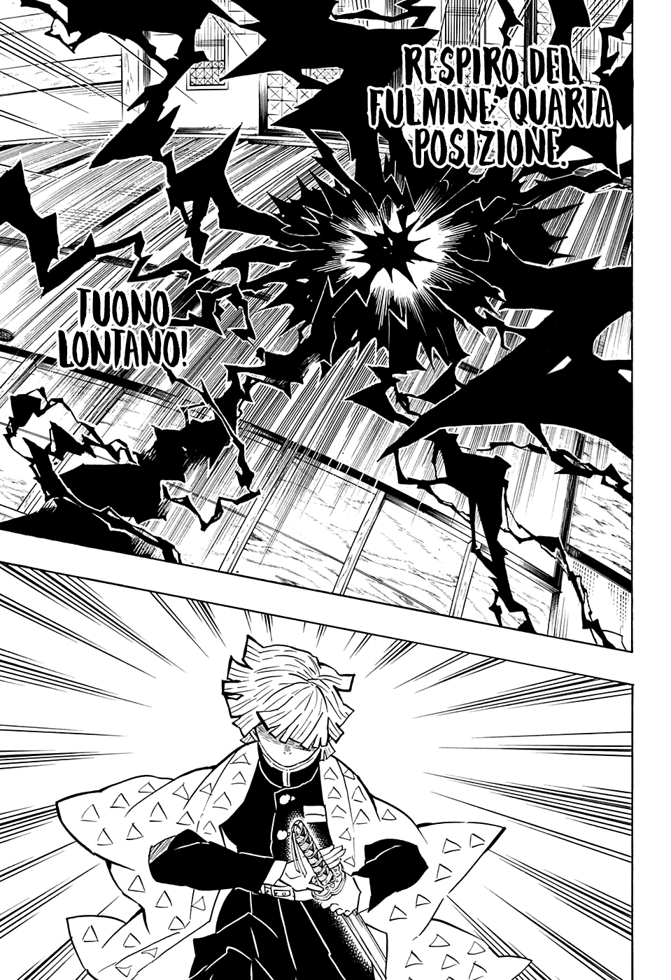 Read Kimetsu no Yaiba IT Manga Online