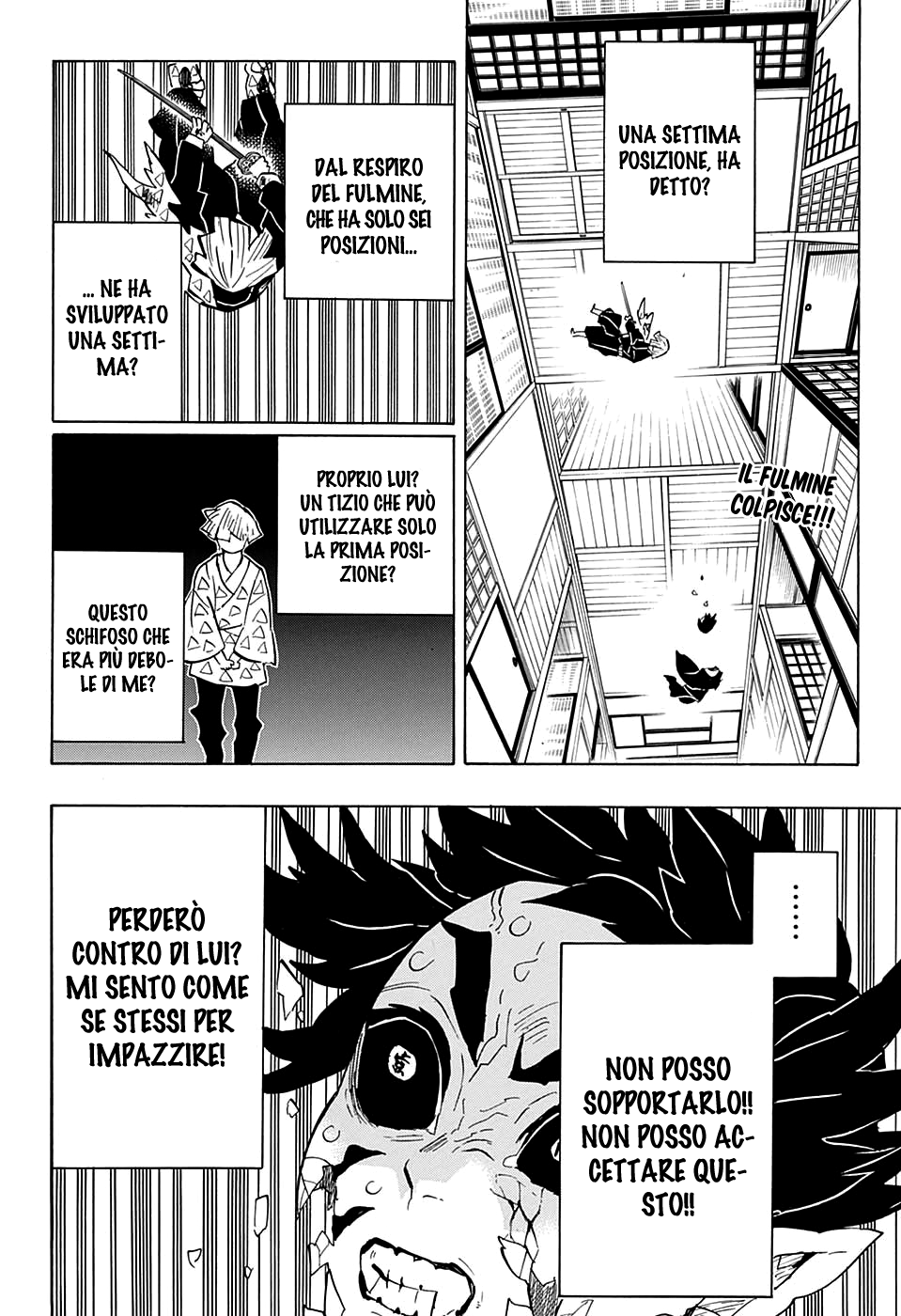 Read Kimetsu no Yaiba IT Manga Online