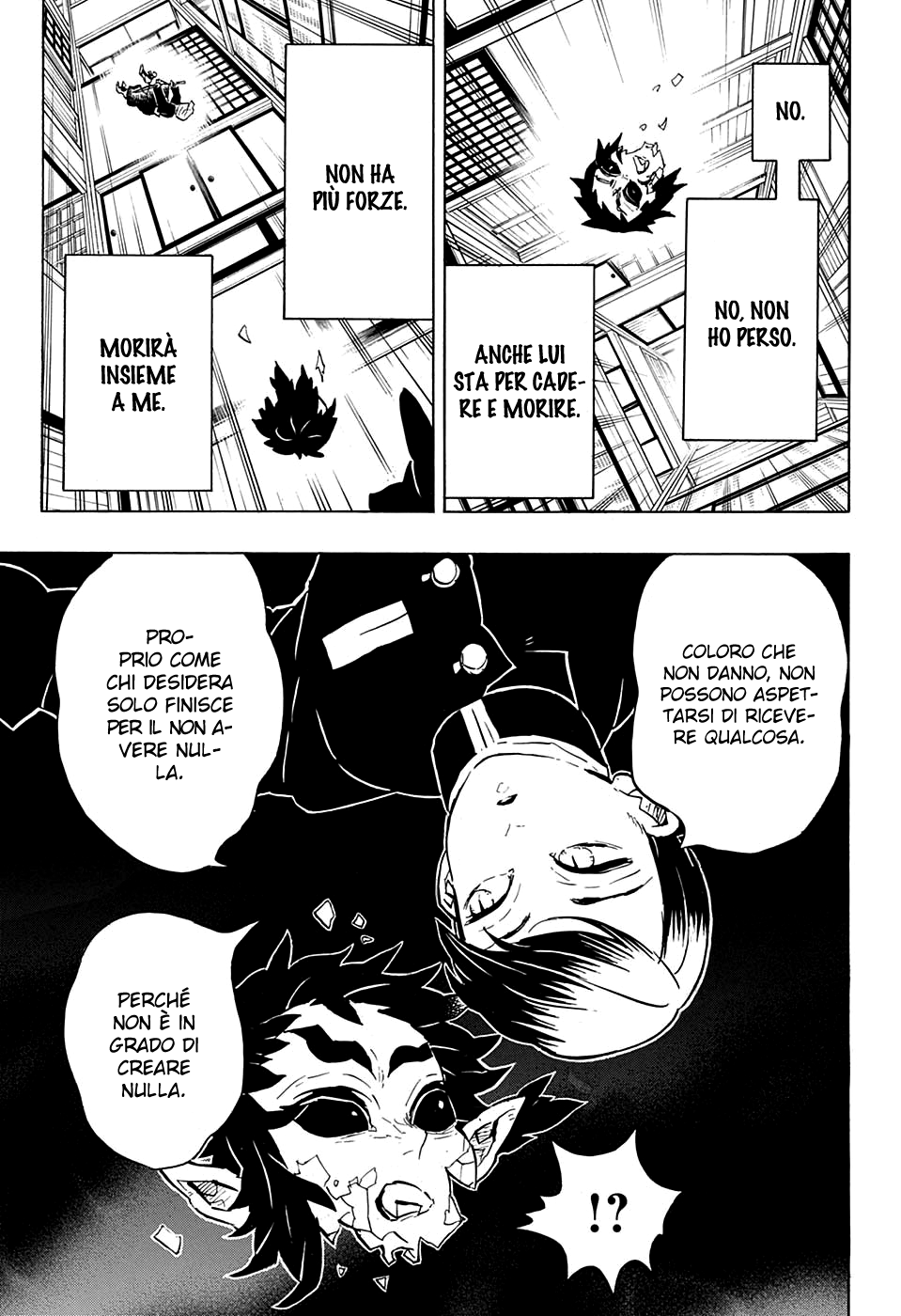 Read Kimetsu no Yaiba IT Manga Online