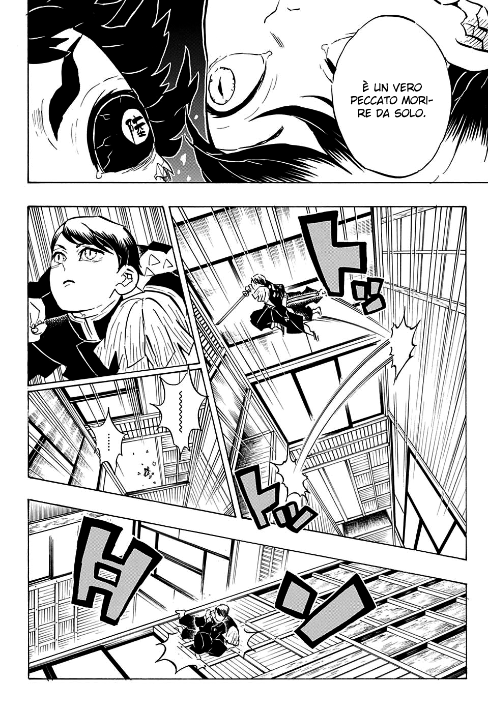 Read Kimetsu no Yaiba IT Manga Online