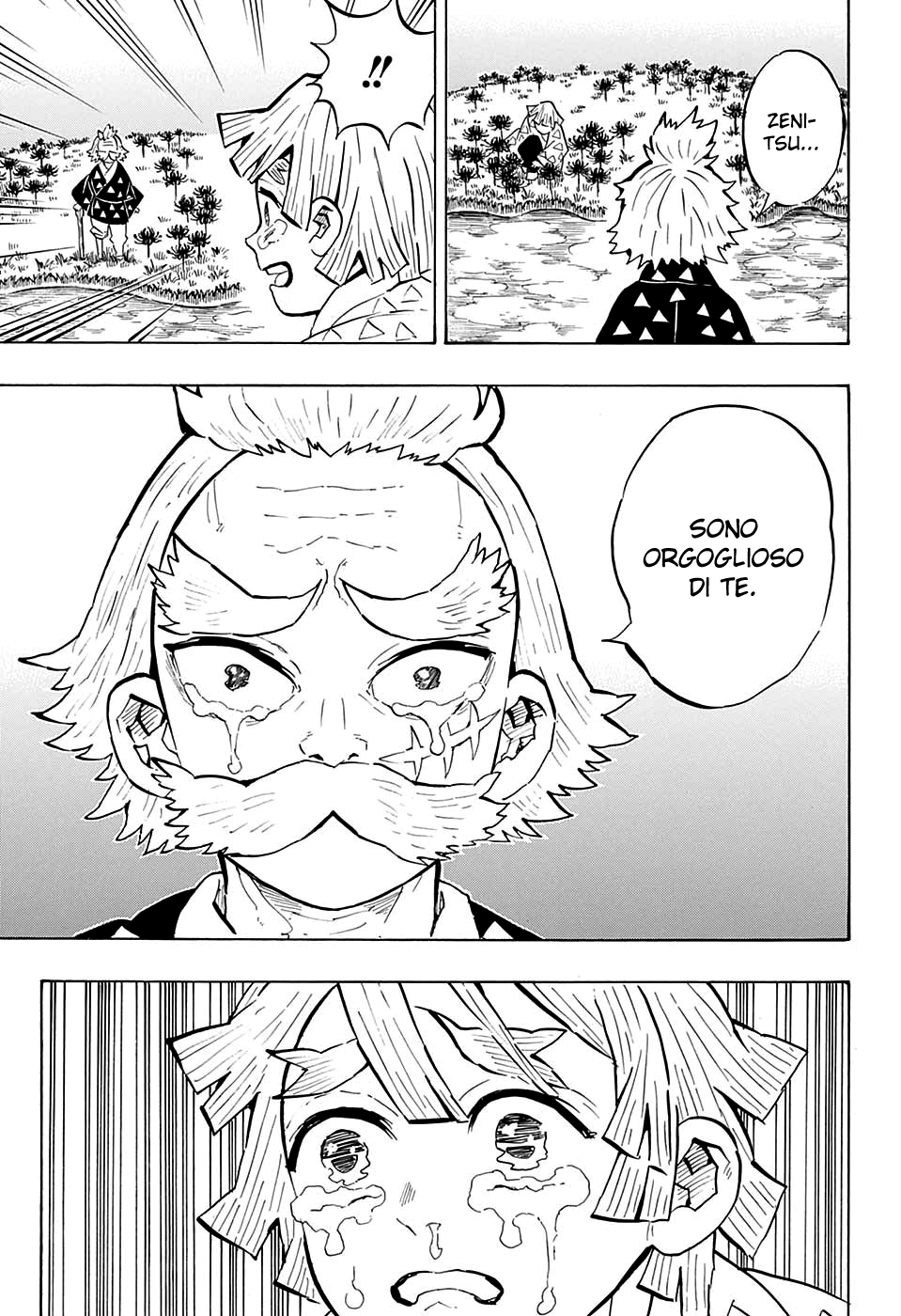 Read Kimetsu no Yaiba IT Manga Online