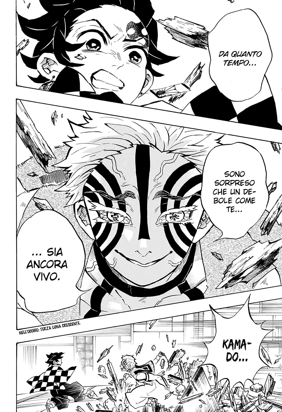 Read Kimetsu no Yaiba IT Manga Online