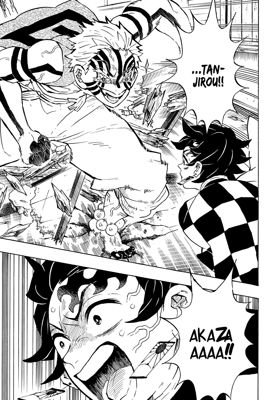 Read Kimetsu no Yaiba IT Manga Online