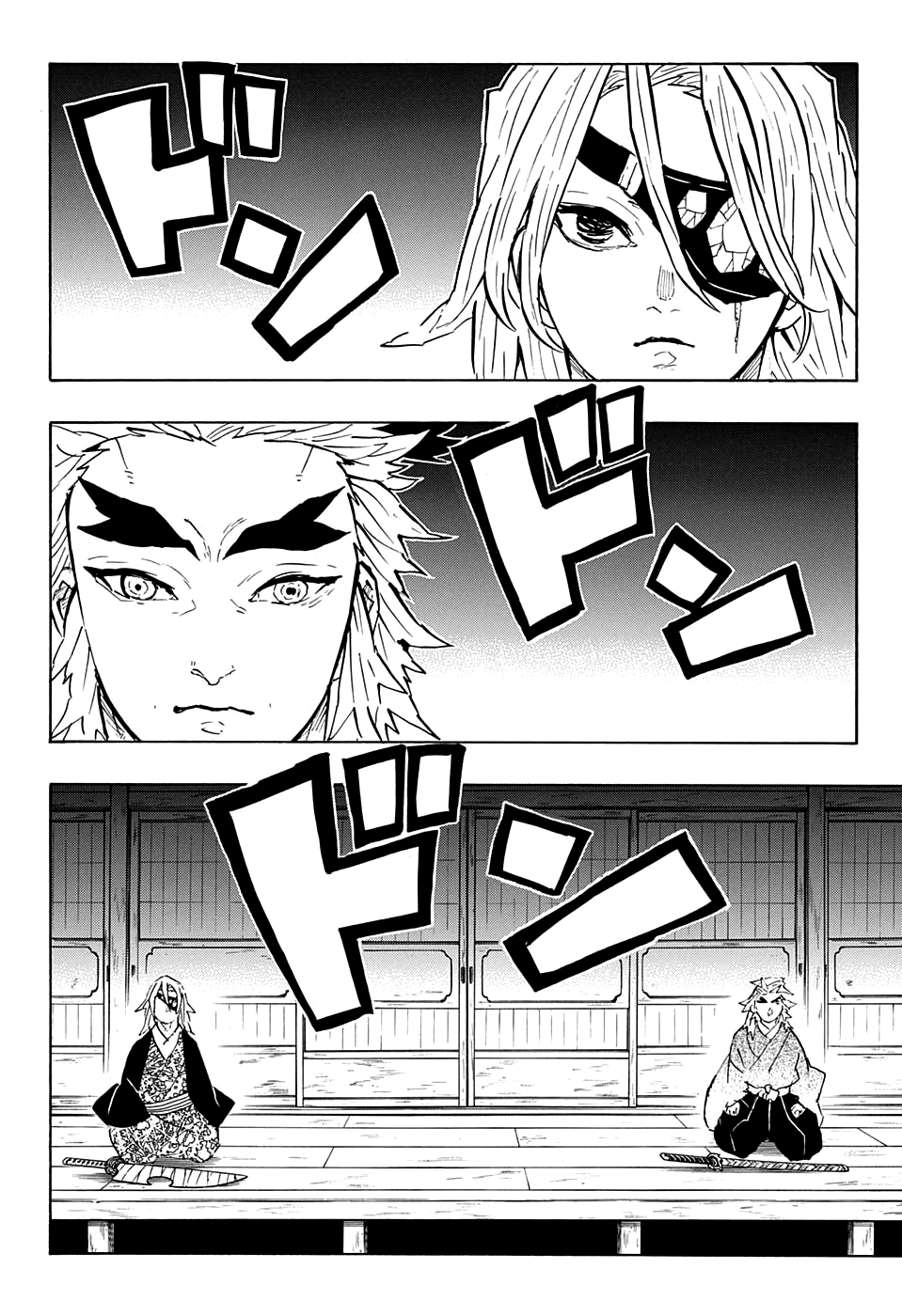 Read Kimetsu no Yaiba IT Manga Online